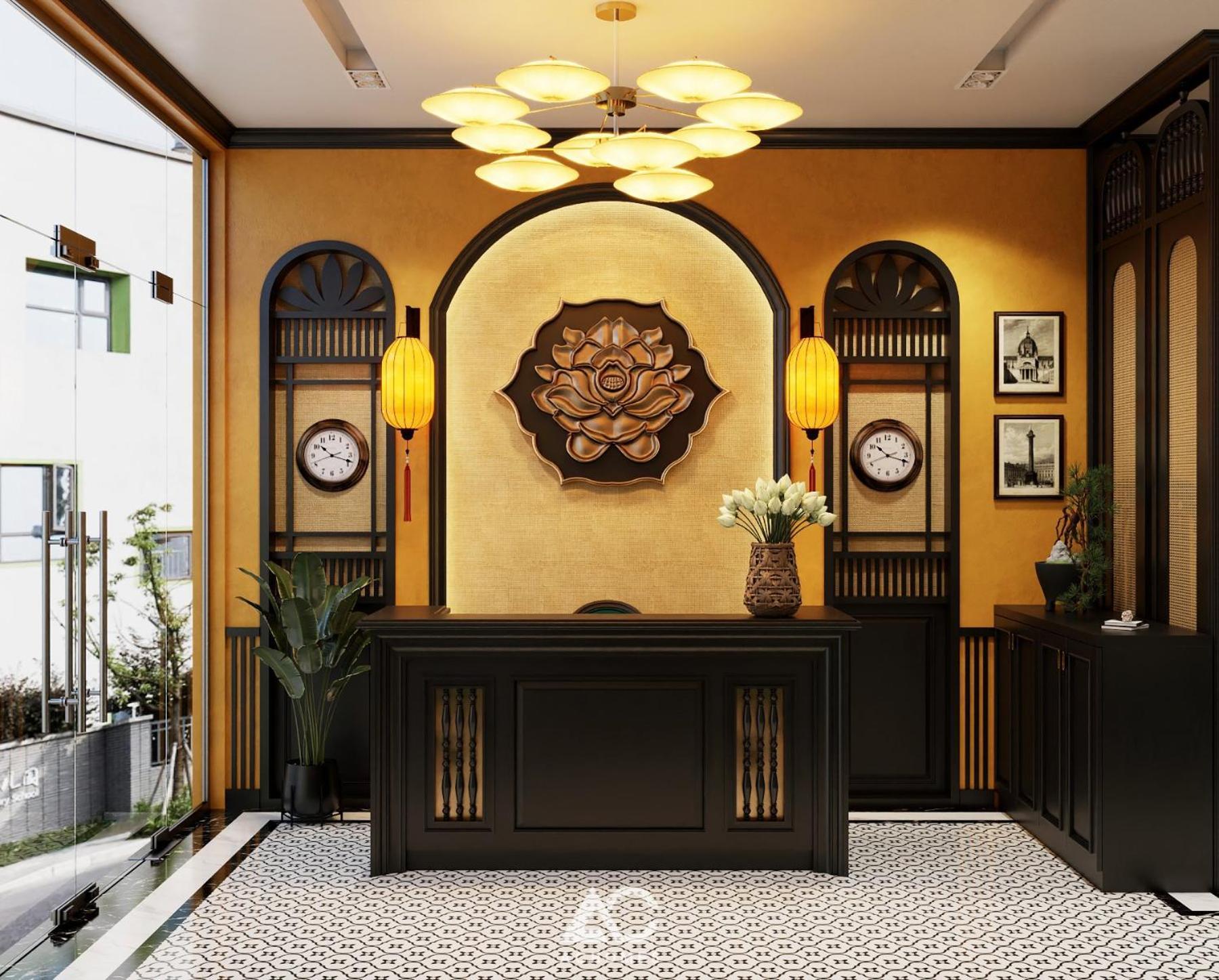 Omina Hanoi Hotel & Travel Экстерьер фото