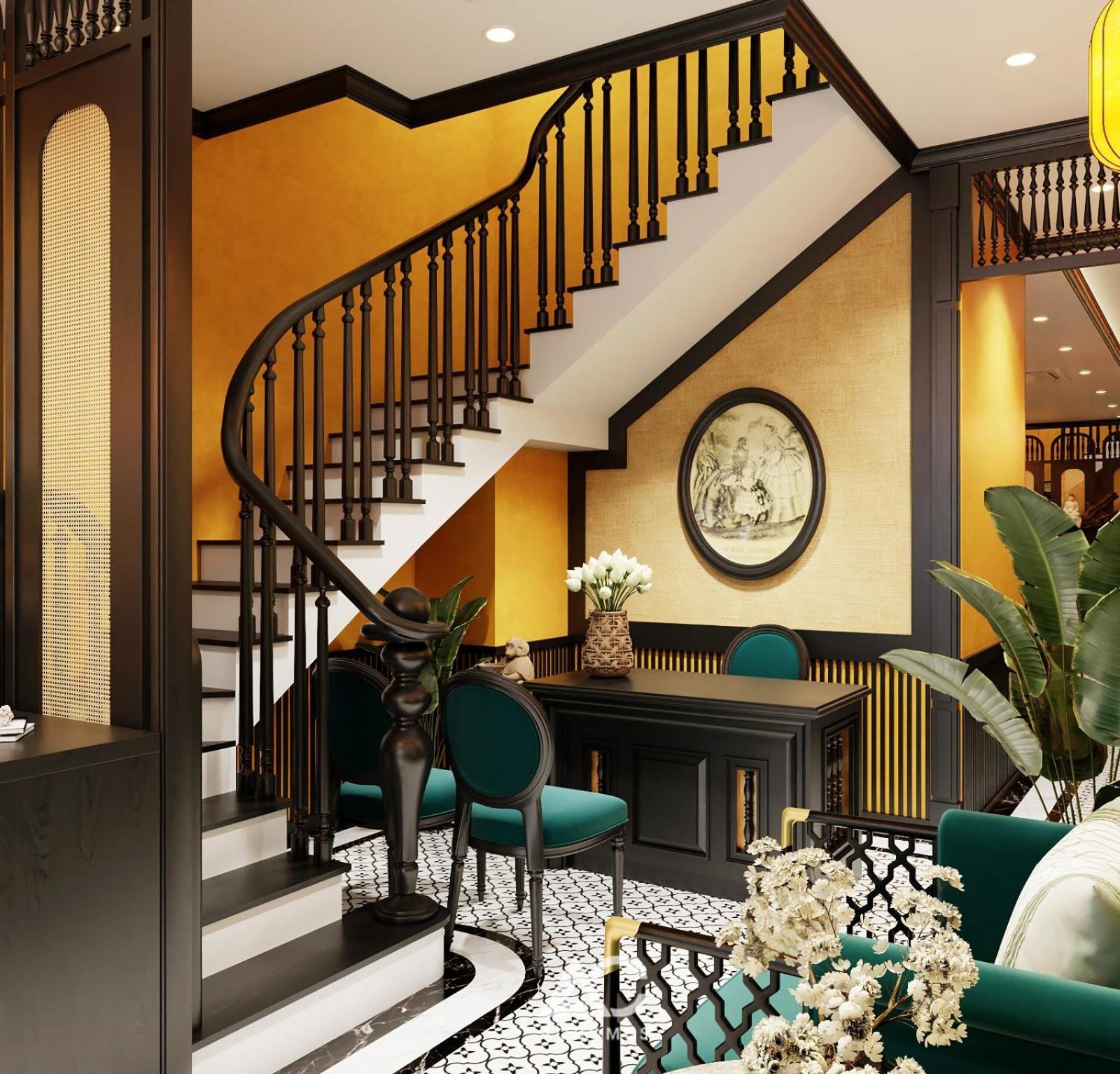 Omina Hanoi Hotel & Travel Экстерьер фото