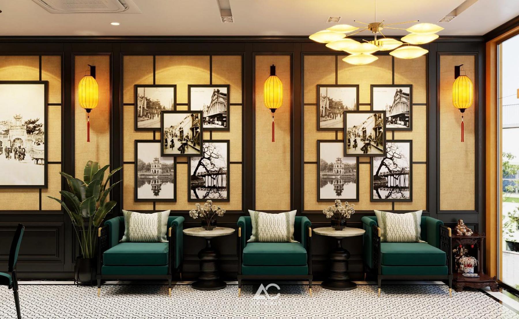 Omina Hanoi Hotel & Travel Экстерьер фото