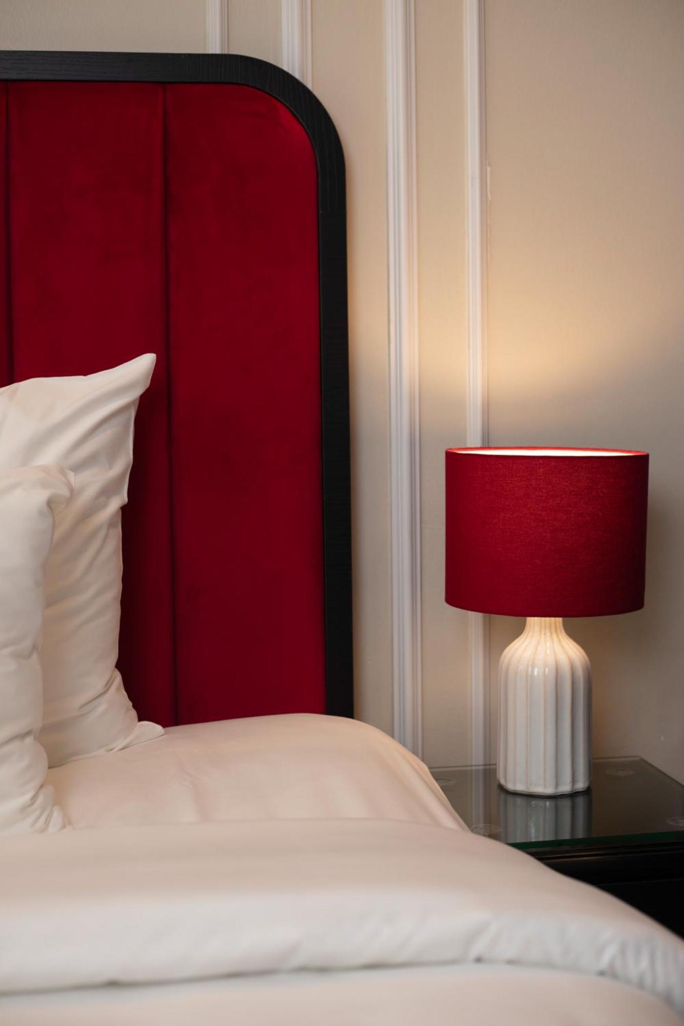 Omina Hanoi Hotel & Travel Экстерьер фото
