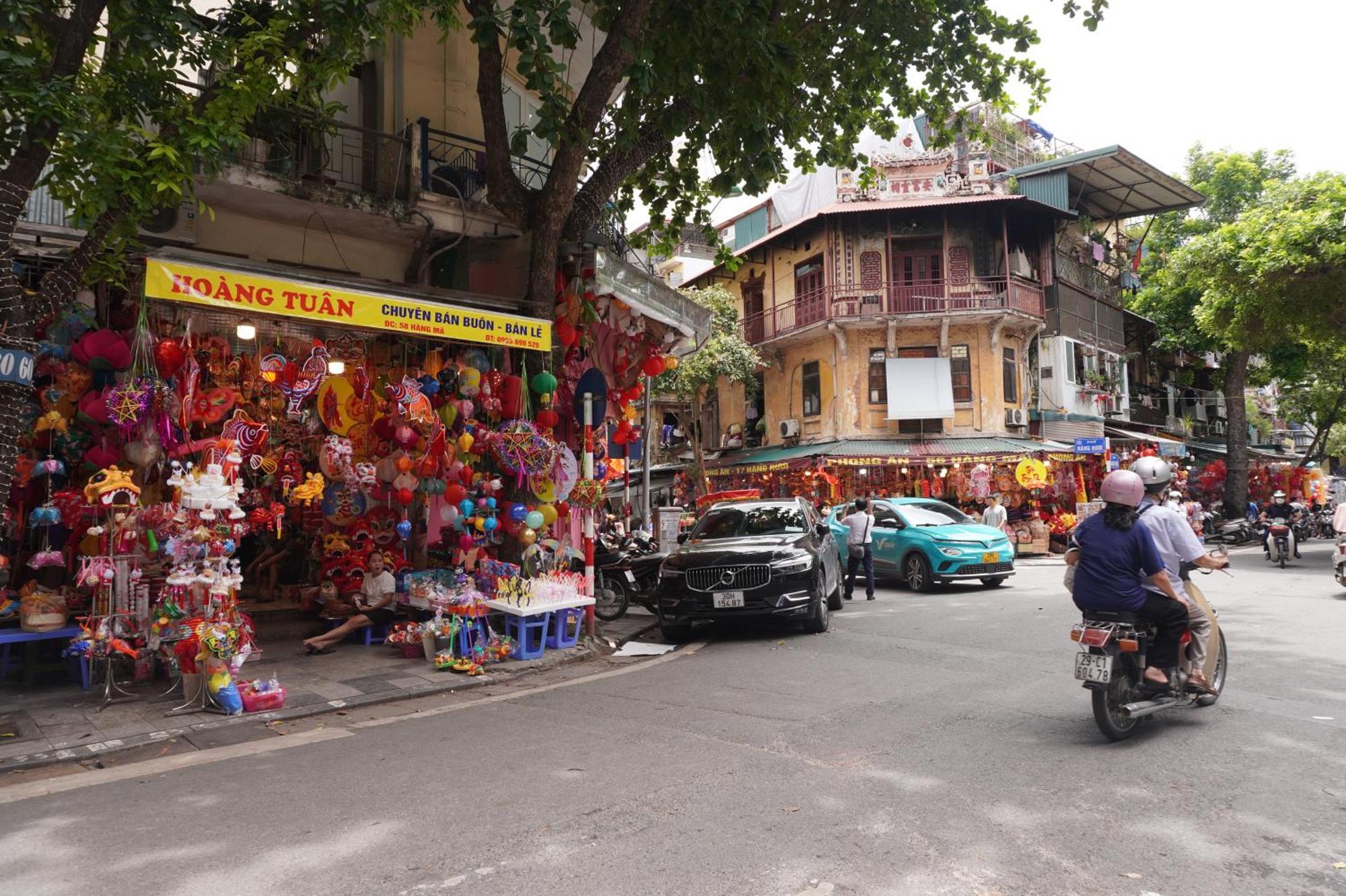 Omina Hanoi Hotel & Travel Экстерьер фото