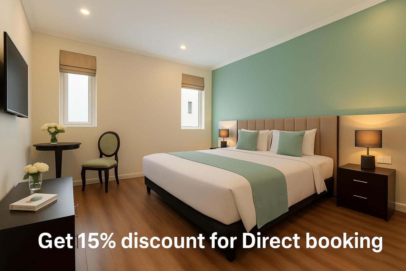 Omina Hanoi Hotel & Travel Экстерьер фото